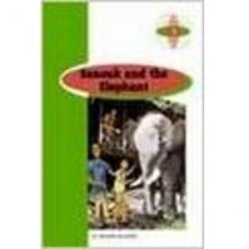 Sanouk And The Elephant 1 ESO