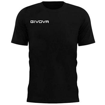 Givova Fresh Cotton T-Shirt Unisex Size 2XL