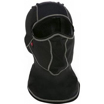 Dainese-TOTAL WS BALACLAVA, Negro, Talla L
