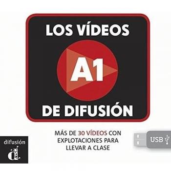 Los vídeos de Difusión A1