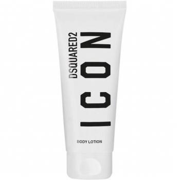 DSQUARED2 ICON Pour Femme Body Lotion 200 ml - Moisturizing and Fragrant Women's Lotion