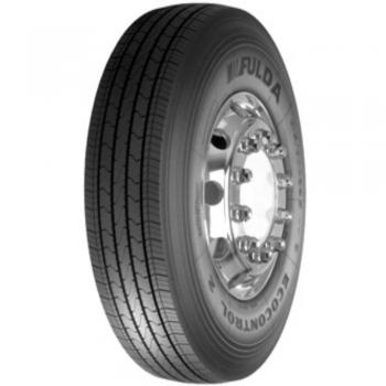 Fulda EcoControl 2 Neumático para Camiones 385/65 R22.5 160K 20PR Doble Marcado 158L