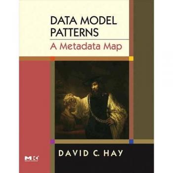 Data Model Patterns: A Metadata Map