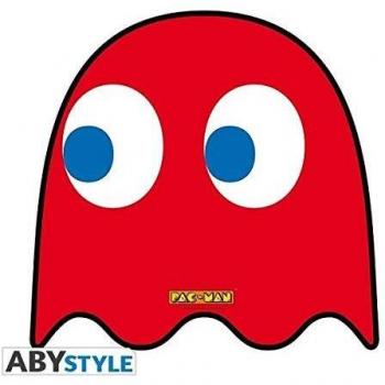 ABYstyle - Pac-Man - Alfombrilla de ratón - Fantasma