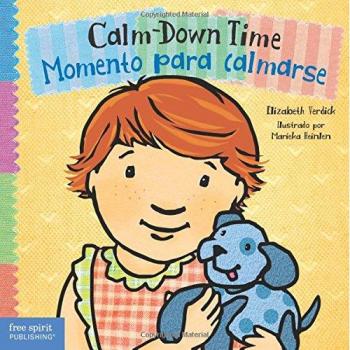 Calm-down Time/ Momento Para Calmarse