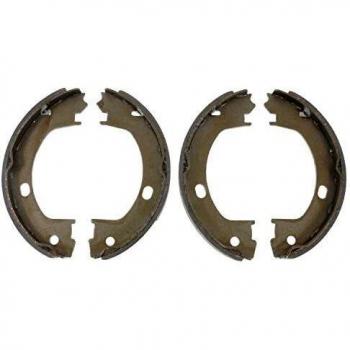 Kit de Zapatas de Freno de Mano FEBI BILSTEIN 171037 para Chrysler 300M, Neon, PT y Stratus