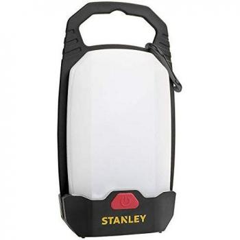 Stanley - 65431 - LINTERNA LED RECARGABLE 150LM - 190 x 102,4 mm
