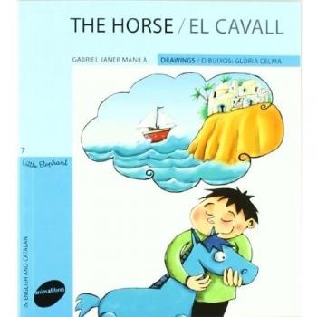 The Horse / El cavall: 7