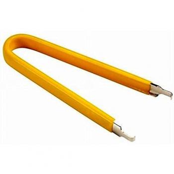 Velleman VTIC - Herramienta de extracción de IC de bajo costo, multicolor