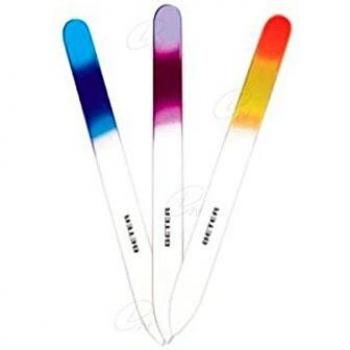 Beter Tempered Glass Nail File
