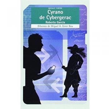 Cyrano De Cybergerac: 40