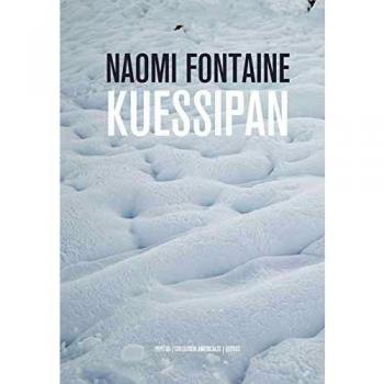 Kuessipan: 25