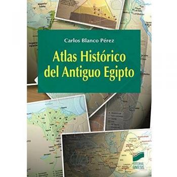 Atlas Histórico del antiguo Egipto: 24