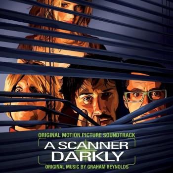 A Scanner Darkly - Ost