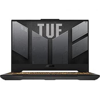 ASUS TUF Gaming F15 TUF507ZC4-HN040 - Ordenador Portátil Gaming de 15.6 Full HD 144Hz