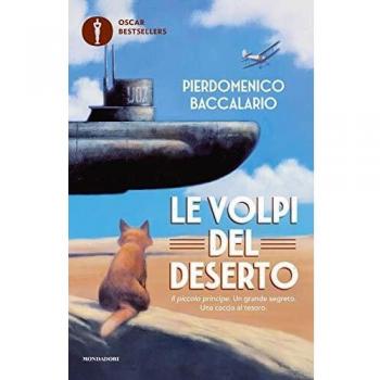 Le volpi del deserto