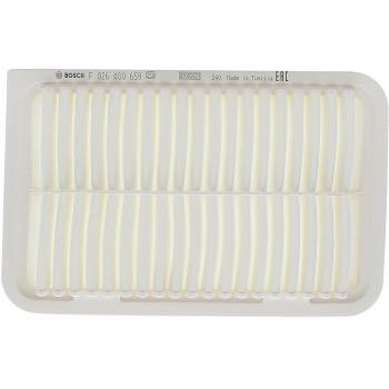 Filtro de aire BOSCH F 026 400 659 - Filtro de aire para vehículos, marca Bosch, modelo S0659