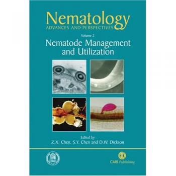 Nematology : Advances and Perspectives Vol II: Nematode Management and Utilization: 2
