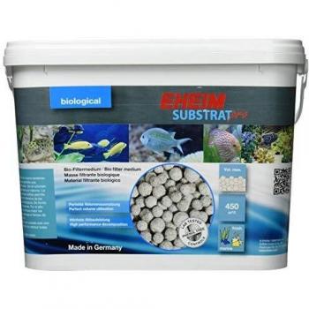 Eheim Substrat Pro Biological Filter Media (5L)
