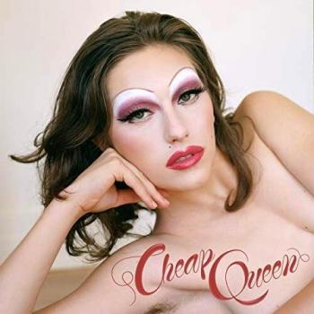 Cheap queen vinilo 2