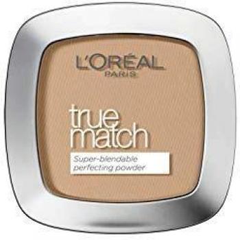 Rostro Lorealfragrances Accord Parfait Polvos Compactos 4n Beige