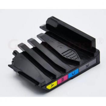 Contenedor de Residuos Compatible 5KZ38A para Impresoras HP Color Laser 150a, 150nw, 178nw y 179fnw - Capacidad de Hasta 7000 Páginas
