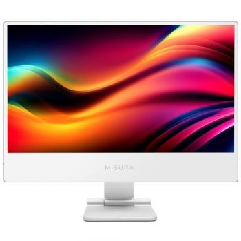 Monitor táctil portátil Misura SINGLE STYLE M16T de 16 Full HD 1920 x 1080, 60 Hz