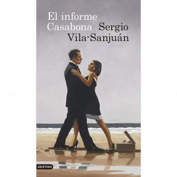 El informe casabona volumen independiente