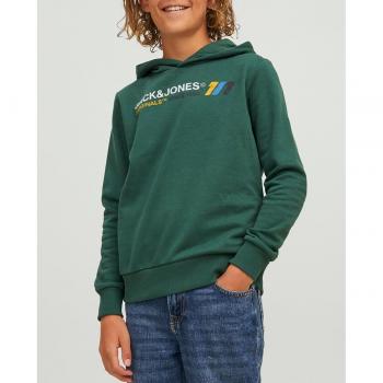 Sudadera de niño con capucha de Jack & Jones