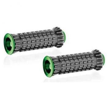 Juego de Estriberas R-Fighter S Verde Unisex