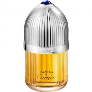 Pasha De Cartier Eau de Parfum 50 ml