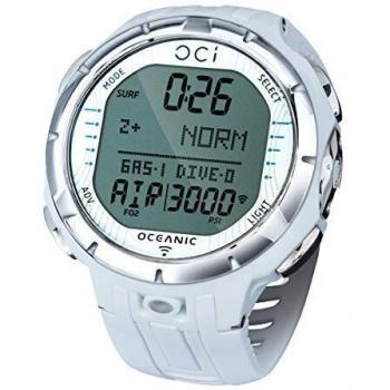 Oceanic 04.8792.24 - Oci, Computer W/USB, Wht
