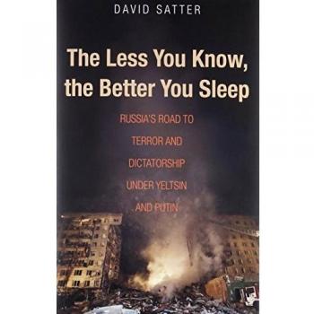 The Less You Know, the Better You Sleep: The Yale University Press Guide to Understanding and Managing Sleep Disorders