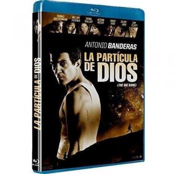 La partícula de Dios