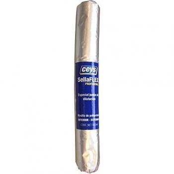 CEYS CE505806 SELLAFLEX Prof jut dil. 600ml Gris