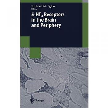 5-HT4 Receptors in the Brain and Periphery