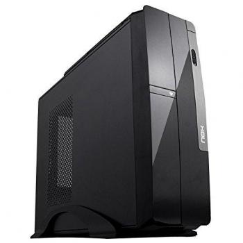 NOX LITEN - Caja de ordenador