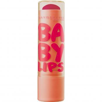 Bálsamo Labial Hidratante Baby Lips Sabor Cereza Maybelline