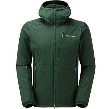 Montane Hydrogen Direct Chaqueta - XXL