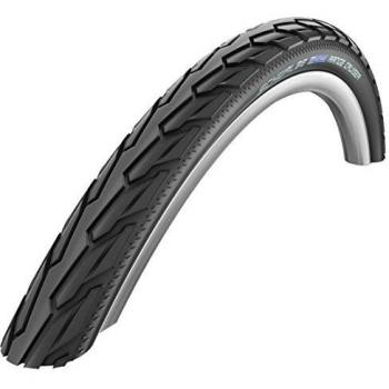 Schwalbe 11100874 - Cubierta para bicicleta Cruiser
