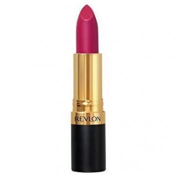 Revlon Super Lustrous Pintalabios Mate