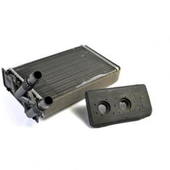 Intercambiador de calor y radiador de calefacción THERMOTEC D6R007TT