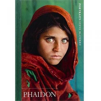 Retratos de Steve McCurry - 2ª Edición