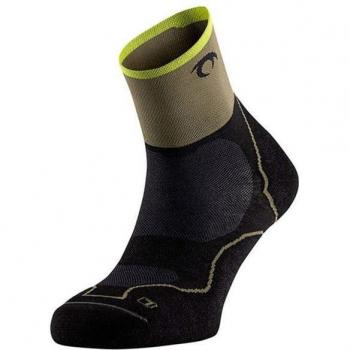 Calcetines de trail running unisex Desafio Spirit Four Lurbel