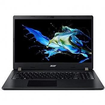 Portátil Acer Extensa EX215-52-517E - 15.6 Full HD, Intel Core i5, 8GB RAM, 256GB SSD, Wi-Fi 5, Windows 10 Pro - Negro