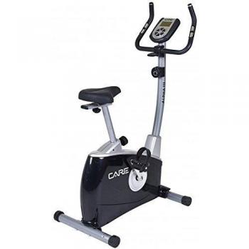 Care Fitness Alpha III Indoor Exercise Bike with 9 Kg Inertia Mass
