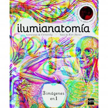 Ilumianatomía - Davies Kate