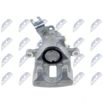 Pinza de freno NTY HZT-TY-044 para TOYOTA 4775005040