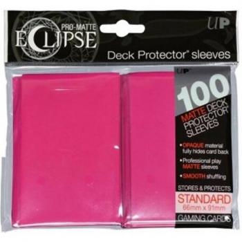 Ultra Pro UPR85609 Eclipse Standard Pro Matte Card Sleeves