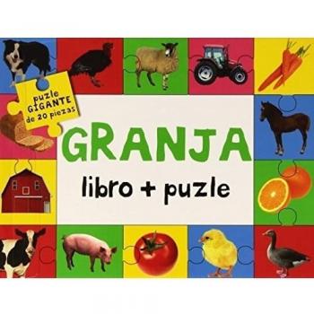 Granja - Aavv - Autores Varios